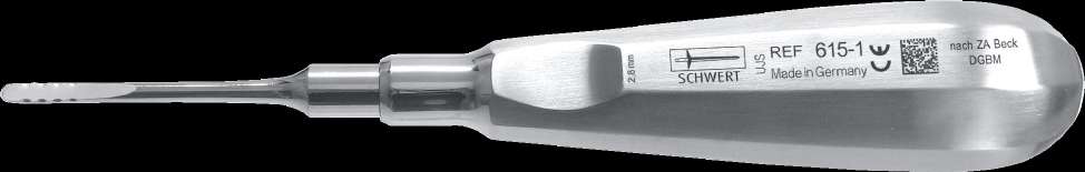 Surgical Curette FIG. 85