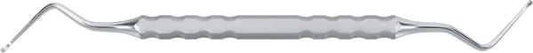 Karpulespritze 2,2 ml