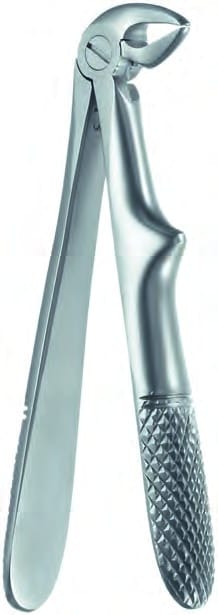 Davier d'extraction de dents de lait KLEIN (143) + Racines