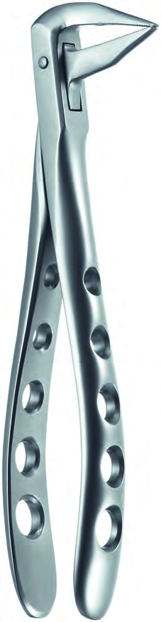Davier d'Extraction TAC-Traction FIG. 67LX