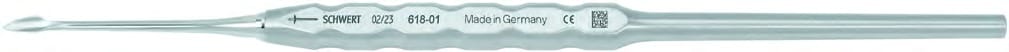 Approximal Desmotome FIG. 0, Straight – Schwert, Surgical Instruments