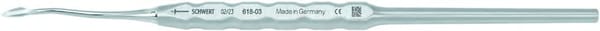 Approximal Desmotome FIG. 4, Distal