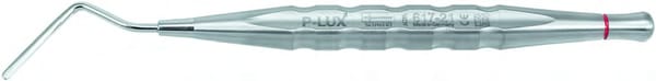 P-LUX Periotom, gerade
