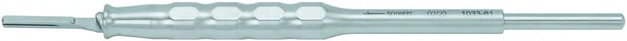 Scalpel Blade Holder SAFE-EX 2