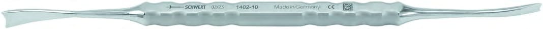 Décolleur périosté SCHWERT DESIGN FIG. 10 – Schwert, Surgical Instruments
