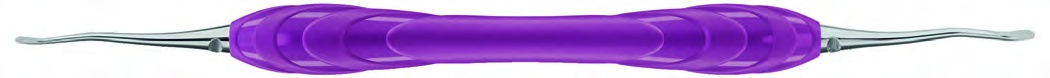 Tunneling Knife FIG. 1, Maxilla, Exchangeable