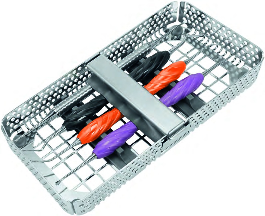Kit de tunnelisation Color Code