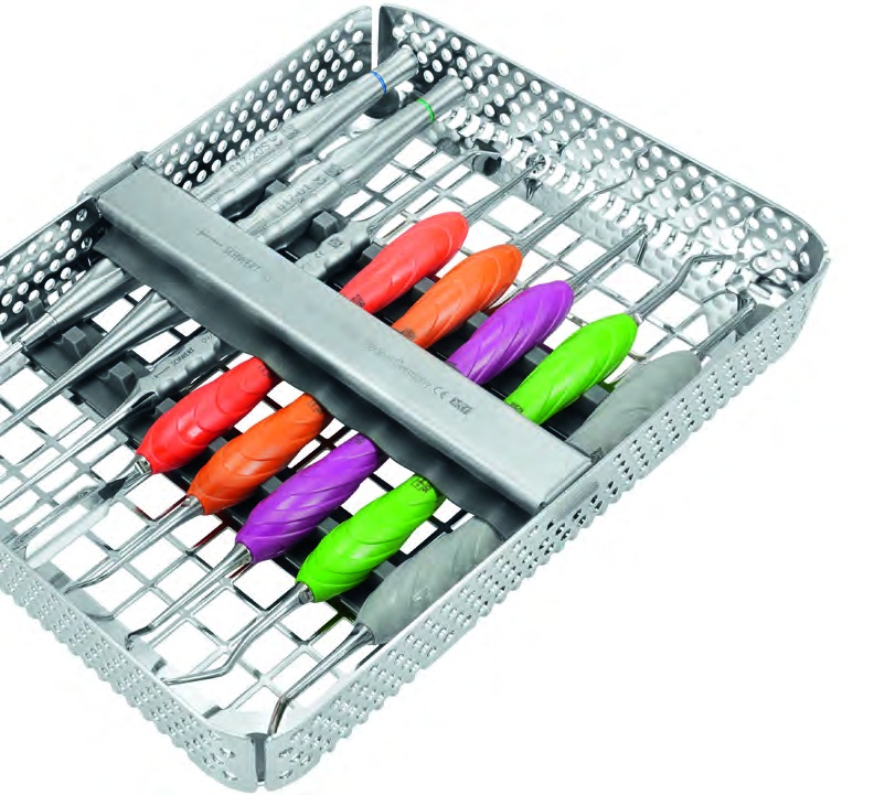 Periosteal Inhibition Kit acc. to Dr. Andrea Grassi