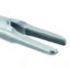 Needle Holder French Mathieu 17cm TC – Schwert, Surgical Instruments