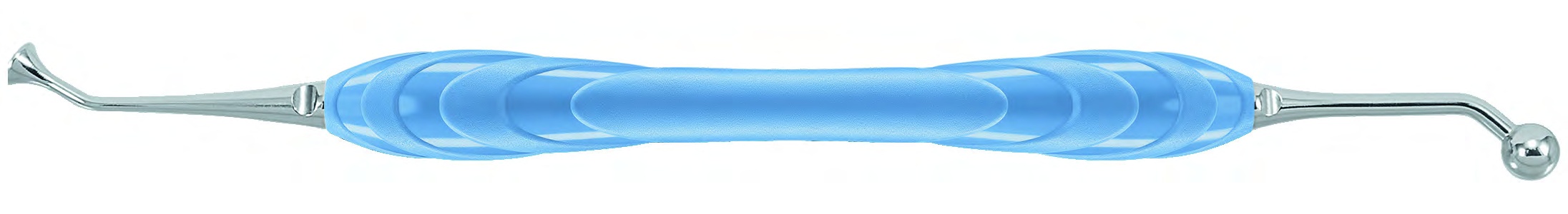 Knochenaugmentations-Instrument FIG.3 ERGO