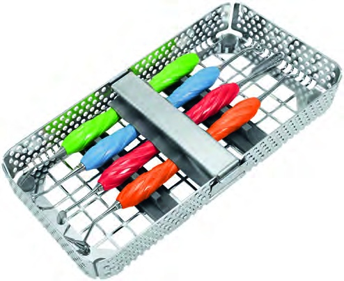 SCHWERT Protector-Tray 1/3
