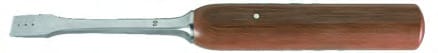 Lexer-Mini-Osteotom, 8 mm, 18 cm