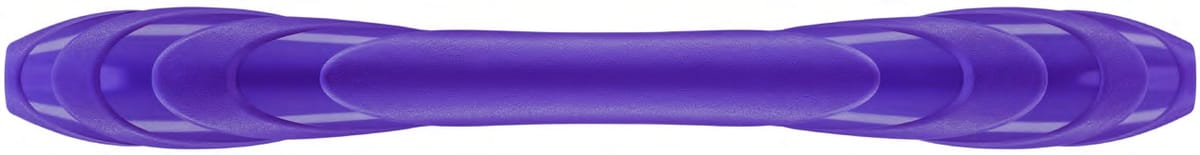 Manche universel ERGO DESIGN, double extrémité, violet – Schwert, Trays, Sterilization Containers and Accessories