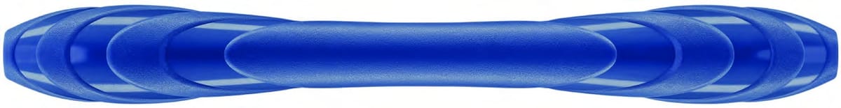 ERGO DESIGN Universalgriff, doppelwendig, blau – Schwert, Trays, Sterilcontainer und Zubehör