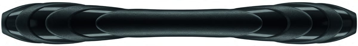 SCHWERT ERGO Design Handle, Black, Double-Ended – Schwert, Trays, Sterilization Containers and Accessories