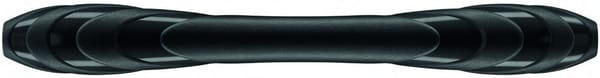 SCHWERT ERGO Design Handle, Black, Double-Ended