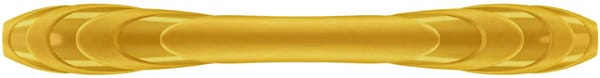 SCHWERT ERGO Design Handle, Yellow, Double-Ended