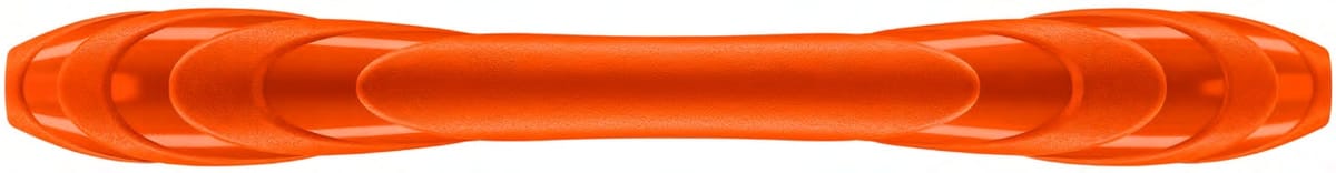 SCHWERT ERGO Design Handle, Orange, Double-Ended – Schwert, Instrument Handle Grips