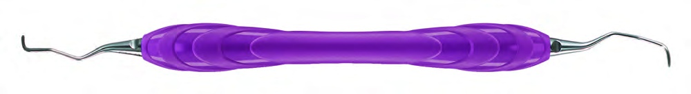 Curette Gracey 7/8 ERGO