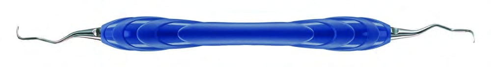 Special Curette Gracey GRA 11/12, ERGO – Schwert, Periodontal Surgery