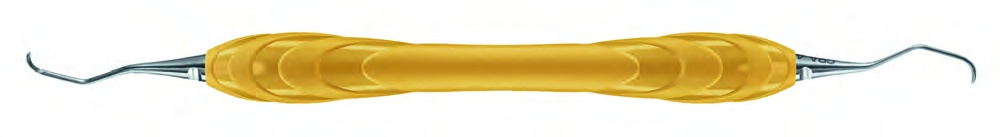 Special Curette Gracey GRA 3/4, ERGO
