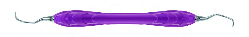 Special Curette Gracey GRA 15/16, ERGO
