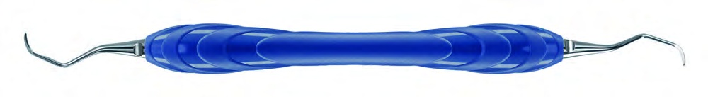 Universal Curette M 23A, ERGO