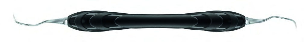 Curette Langer L 1/2 ERGO