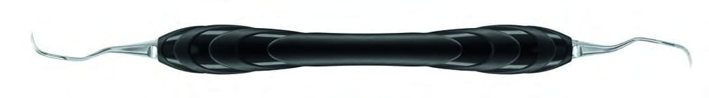 Langer Kürette L 1/2 ERGO – Schwert, PA-Chirurgie