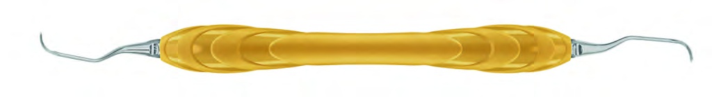 Langer L 5/6 Universal Curette, ERGO