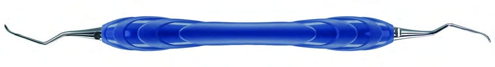 Curette Columbia University CU 2R/2L – Schwert, Periodontal Surgery