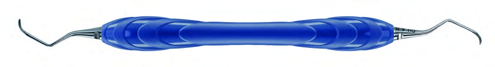 Columbia University CU 4R/4L Curette