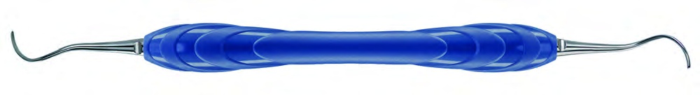 McCall MC 17S/18S Universal Scaler