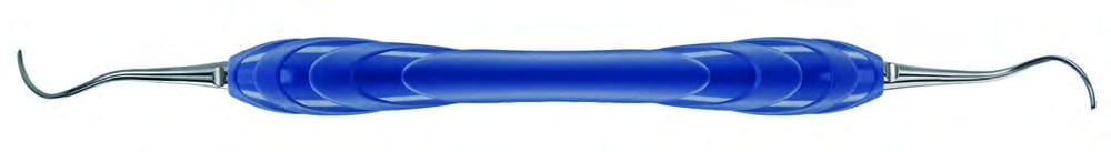 McCall 17S/18S Universal-Scaler – Schwert, PA-Chirurgie