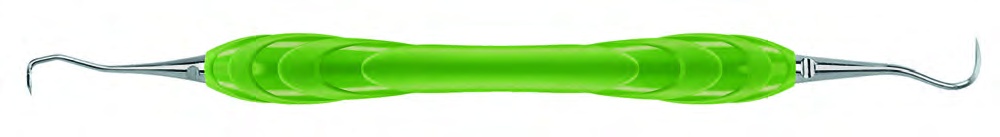HYGIENIST Sickle Scaler H 6/7