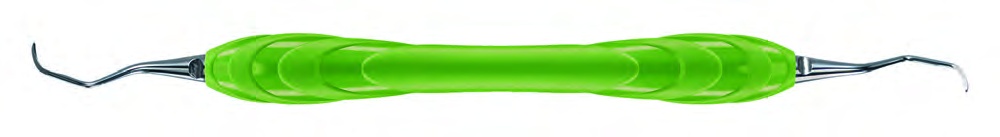 Universal Sickle Scaler M23