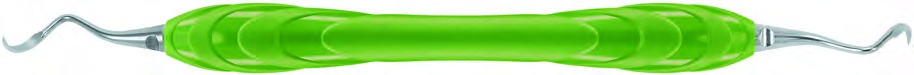 HYGIENIST/JACQUETTE Scaler H5/33