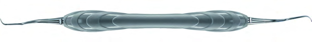 Universal Sickle Curette (Scaler) GXC4