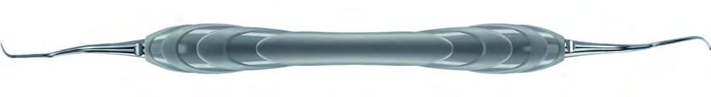 Scaler GXC4 (ERGO) – Schwert, PA-Chirurgie