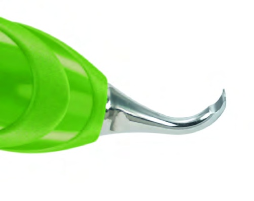 Temporary Crown Remover, Green