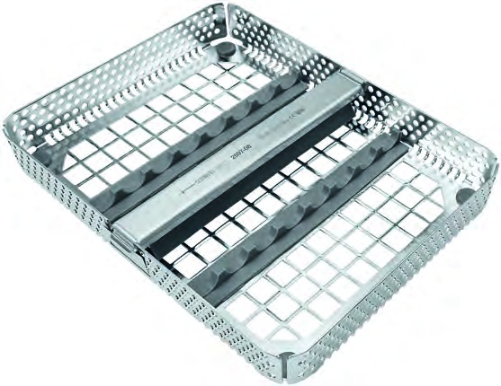 SCHWERT Protector for up to 8 Instruments