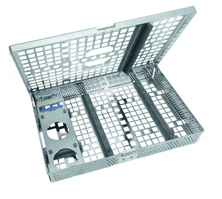 SCHWERT Protector-Basket for Tac-Traction Deep Grip Kit