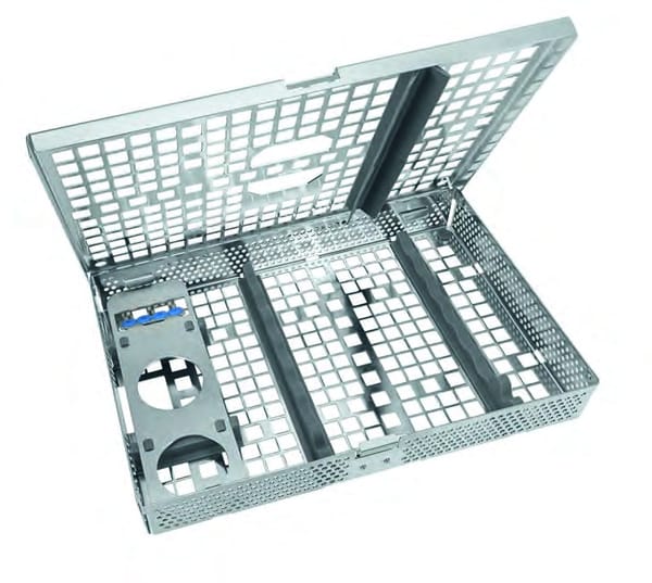 SCHWERT Protector-Basket for Tac-Traction Deep Grip Kit