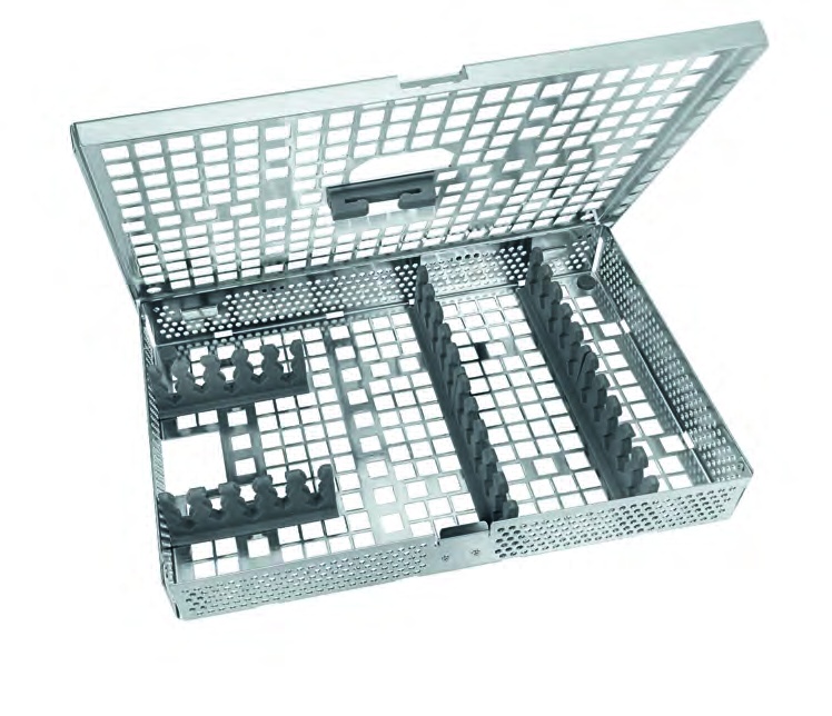 SCHWERT Protector-Basket 1/1 pour kit IDR