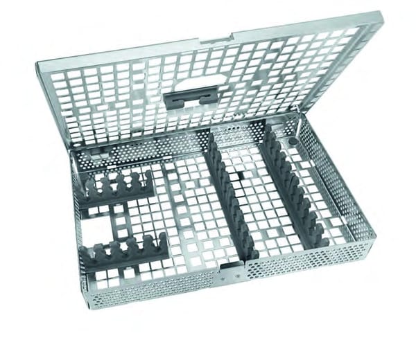 SCHWERT Protector-Basket 1/1 für IDR-Kit