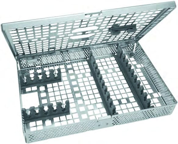 SCHWERT Protector-Basket for ERGO Surgical Kit