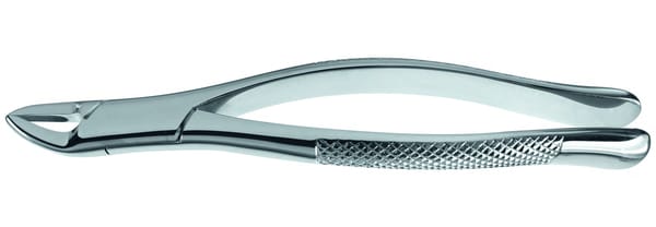 TAC-Traction Extraction Forceps FIG. 2