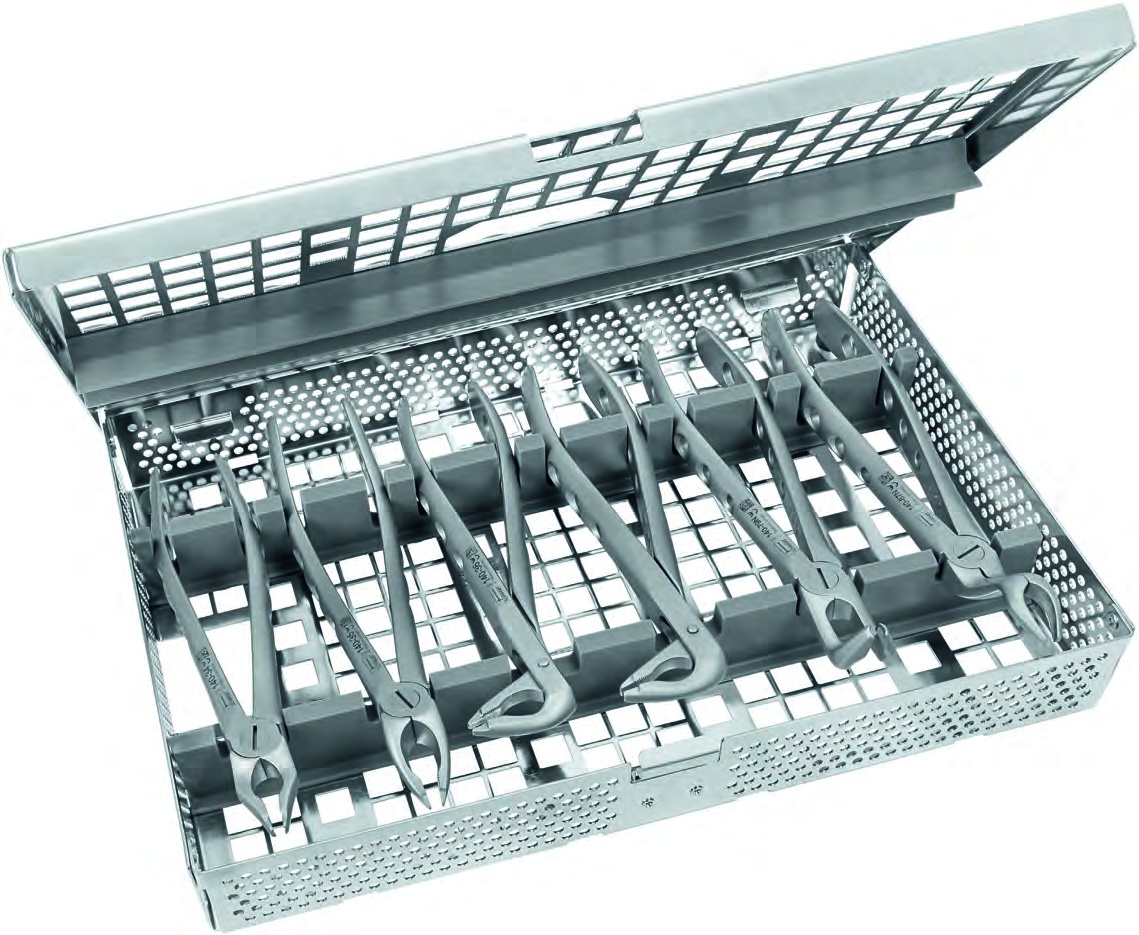 TAC-Traction Tiefgreif-Set