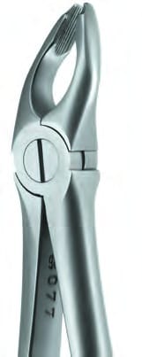 TAC-Traction Deep Gripping Forceps FIG. 35A