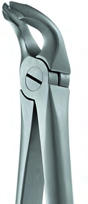 TAC-Traction Tiefgreifzange FIG. 321